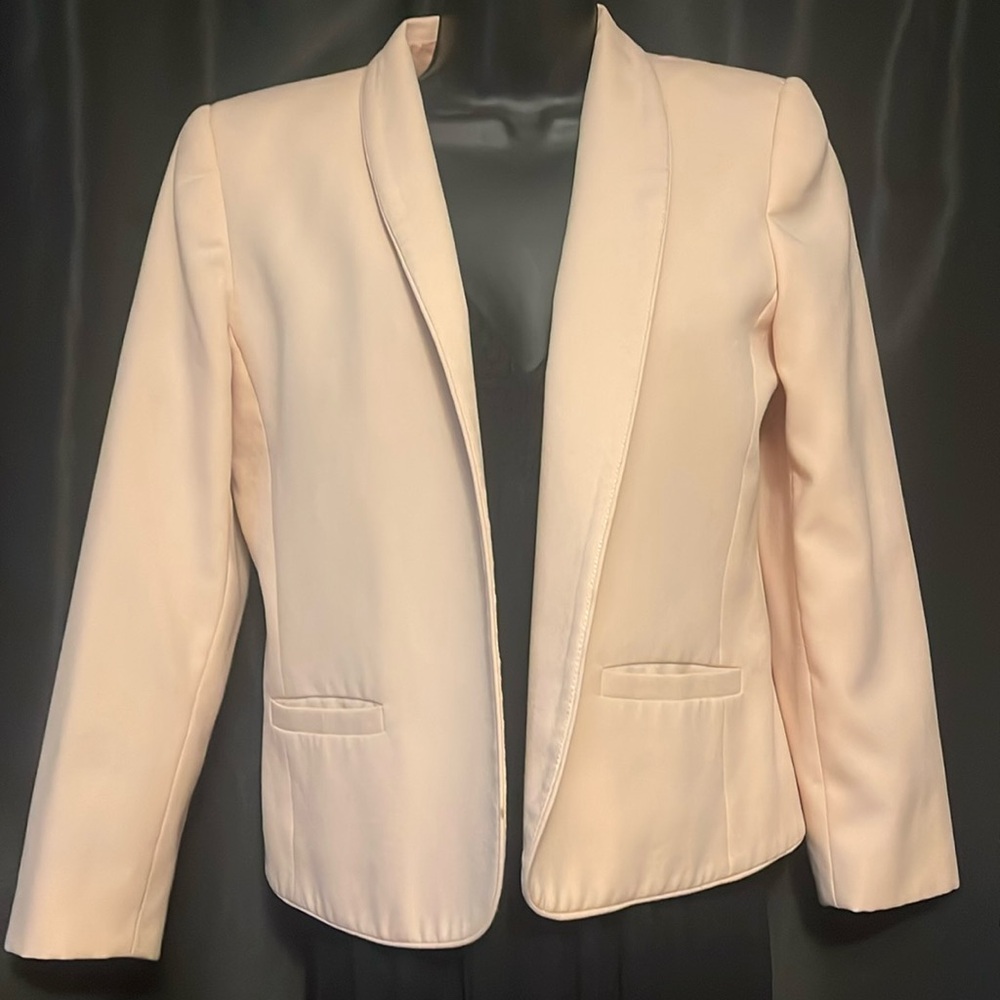 Vintage Sasson Women’s Blazer Size 8/9